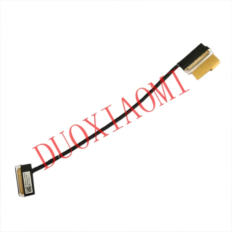 02HK975 for  Lenovo ThinkPad P43s 20RH 20RJ WQHD  LCD  Cable WQHD 2K 40Pin JUS