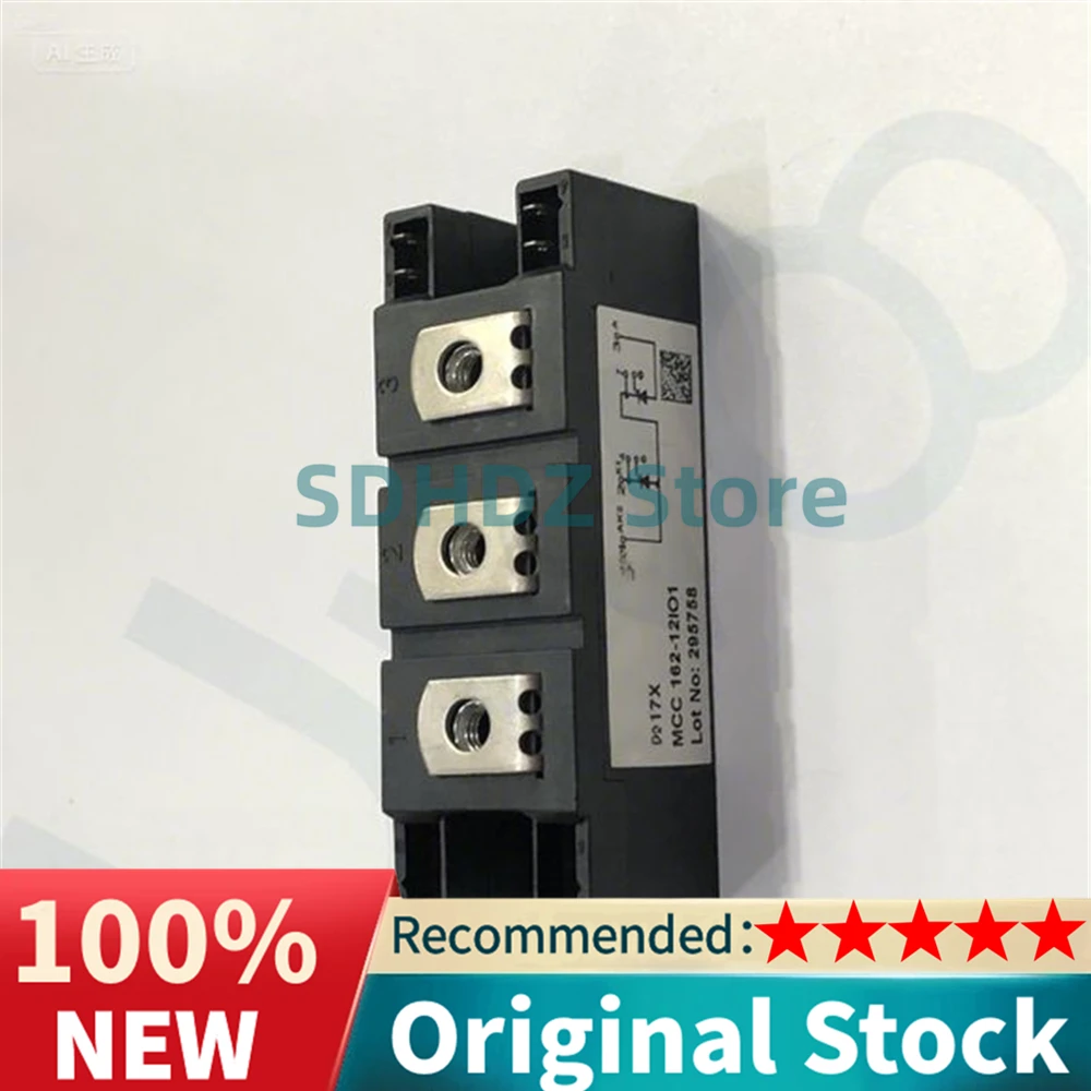 

MCC162-16IO1 MCC162-14IO1 MCC162-12IO1 MCC162-18/08IO1 New Power Module