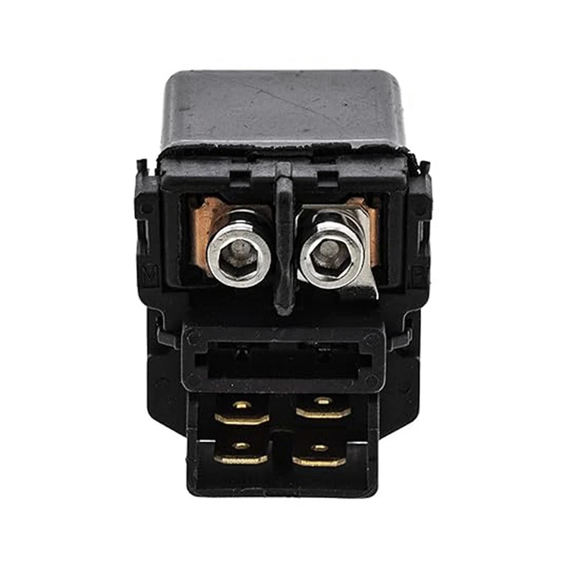 Starter Relay Solenoid For HONDA CB750SC CB900 CBF500 CBF600 35850-MT4-000 35850-MR5-007 35850-MR5-000 Motorcycle Parts-A14Z