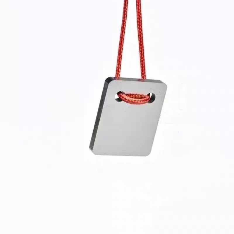 Automotive General Paint Spot Repair Scraper Titanium Steel Paint Sag Scraper Stain Removal Tool Spray Paint Flow Scraper