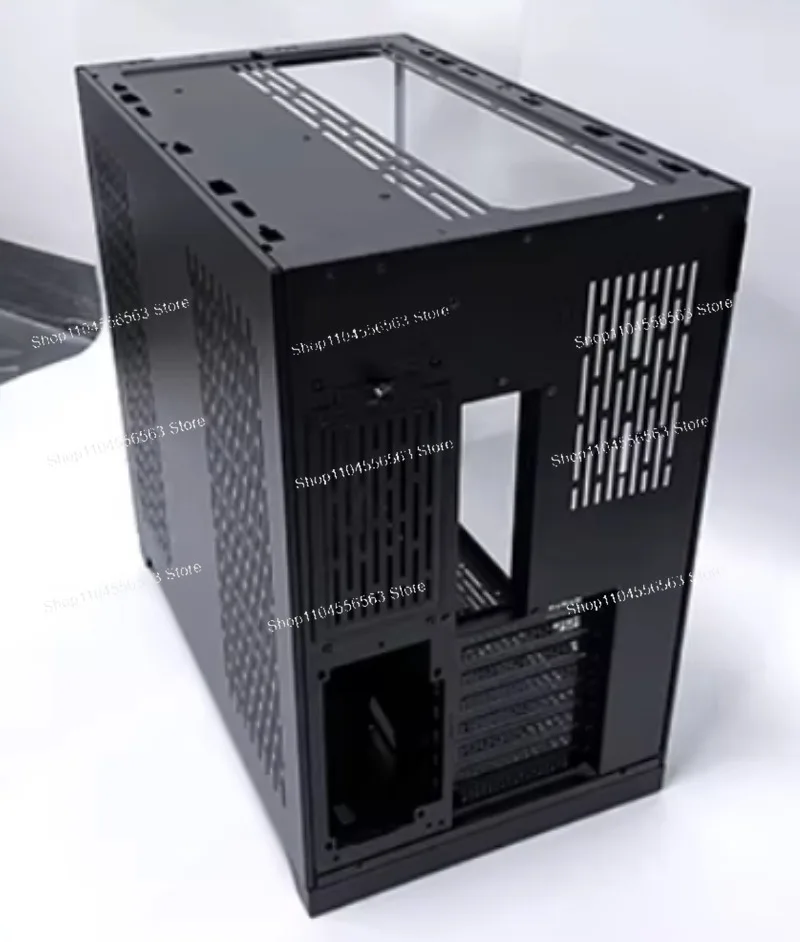 The third generation upgraded general chassis, aluminum alloy vertical chassis