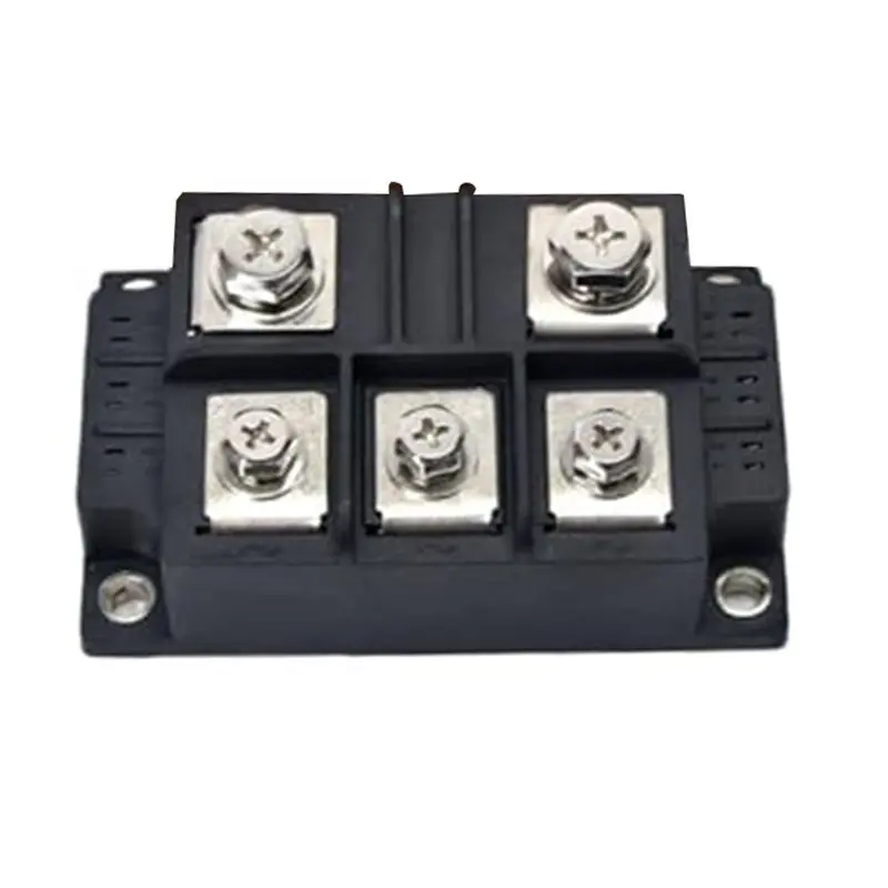 A23E-MDS300-16 300A 1600V Bridge Rectifier 3-Phase Diode Full Bridge Rectifier Thyristor Module