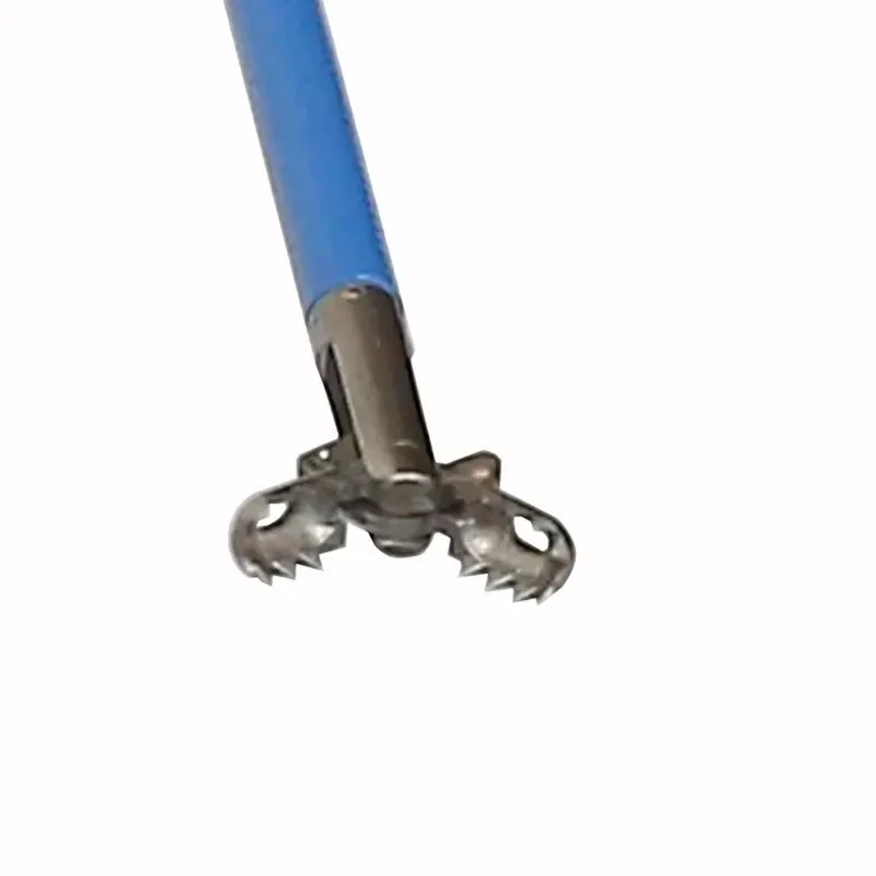 Instrument Factory Endoscopic Forceps 1.8MM Oval Clamp for Sampling