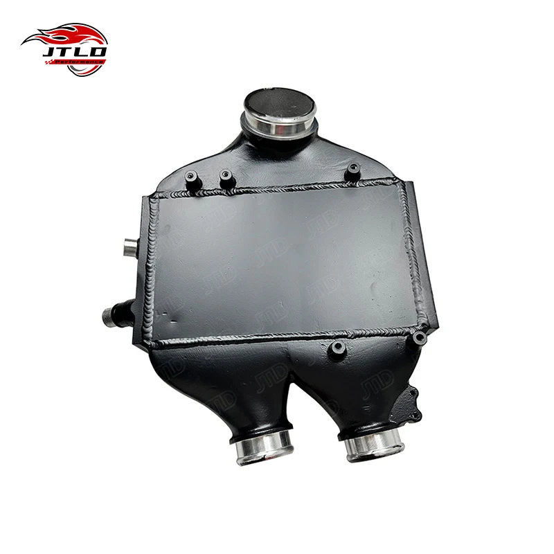 

Высокопроизводительный воздухоохладитель JTLD для BMW M3 M4 F80 F81 F82 F83 S55, интеркулер CS и GTS Charge, воздухоохладитель