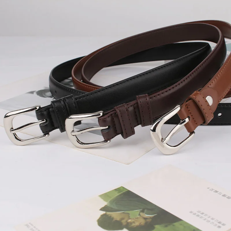High-Grade Women's Waist Strap - Versatile Accessory for Western Trousers Jeans Outfits, Perfect Birthday/ Holiday Gifts for Her