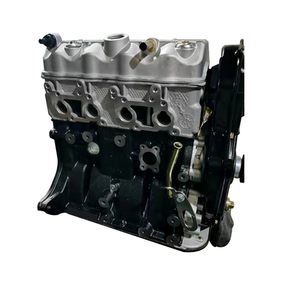 New DFSK465i-21 4-Cylinder Engine Assembly (Engine Block & Cylinder Head) 997cc 38.5KW 83Nm Torque for DFSK K01 88 Teeth