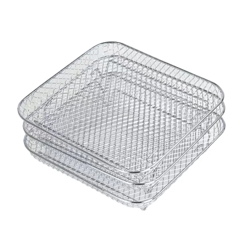 Air Fryer Rack Comp…