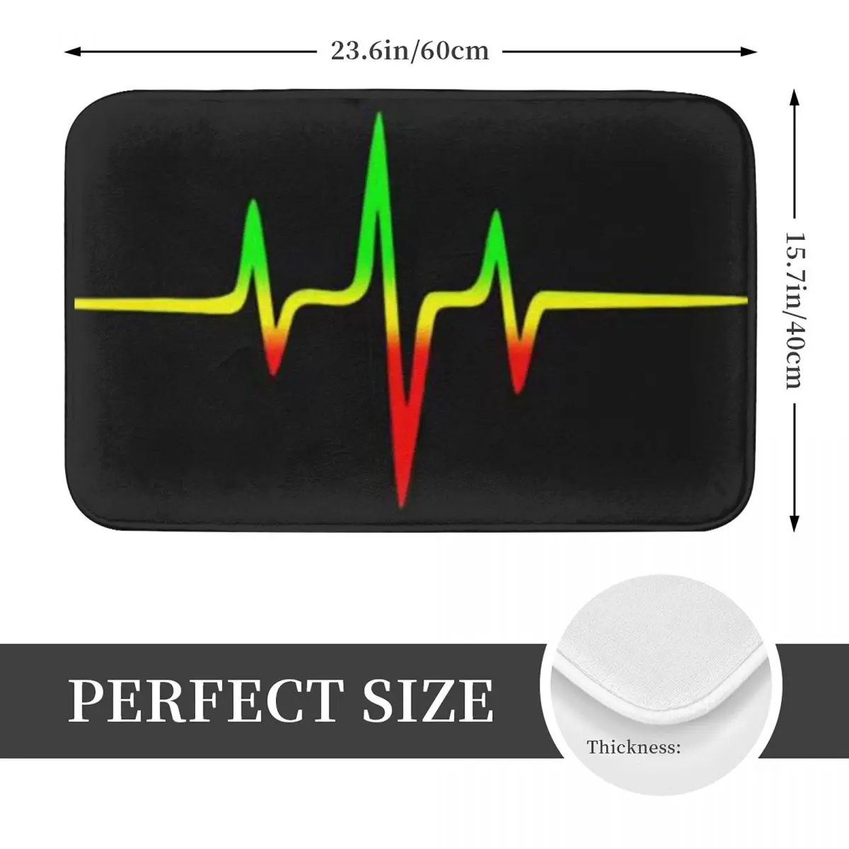 Leão de judá rasta reggae jamaicano capacho entrada da cozinha casa tapete antiderrapante para varanda footpad tapetes