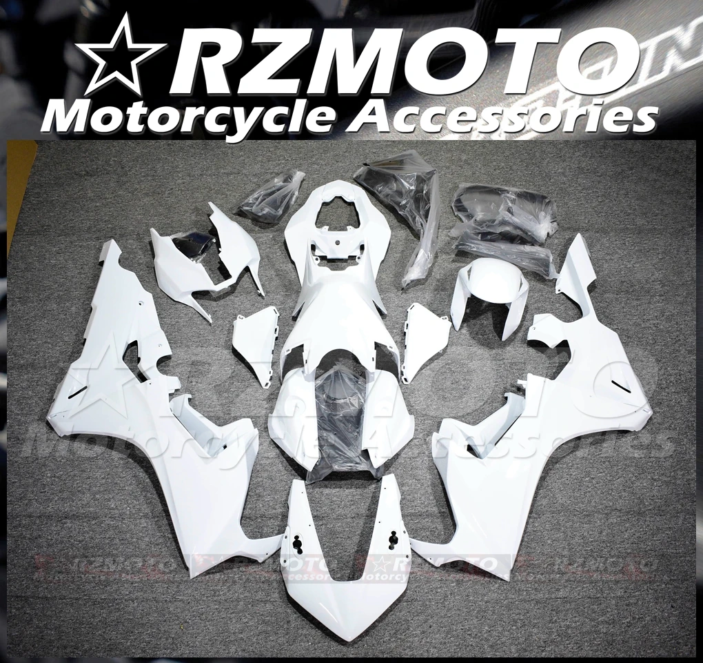 

RZMOTO NEW Plastic Injection Cowl Panel Cover Bodywork Fairing Kits For HONDA CBR1000RR 17 18 19 #3113