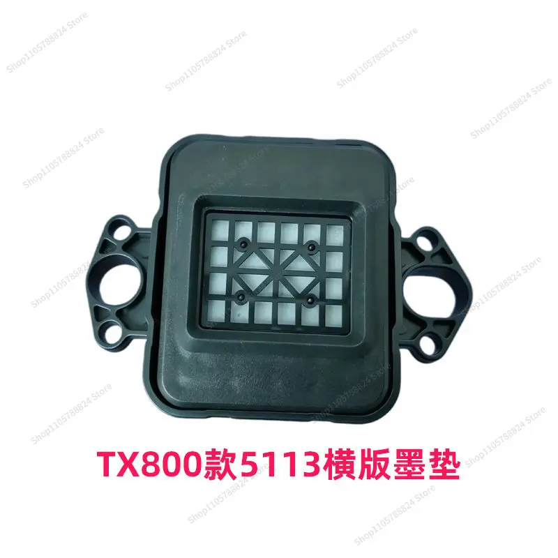 For Applicable To Fifth and Seventh Generation Nozzles JV33 Ink Pad 5113 XP600 4880 TX800
