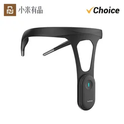 Global Verison Hipee Smart Posture Correction Device Realtime Scientific Back Posture Training Monitoring Corrector For Adult