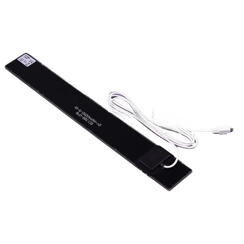 

Electric curtain accessories Solar panel for DM15LEU/DM25LEU