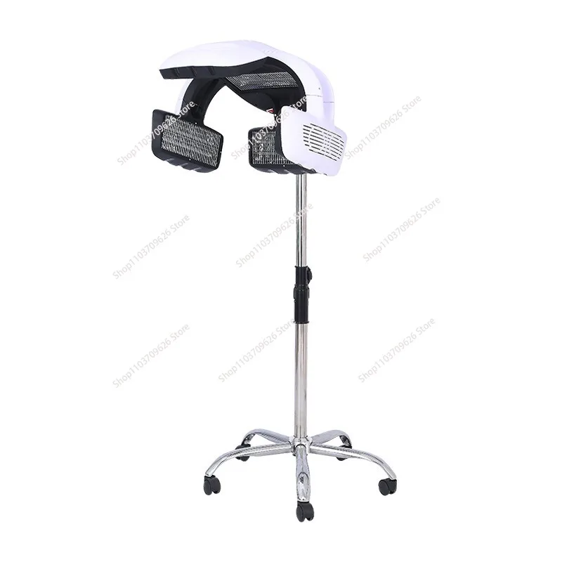 Hair Heater Jellyfish Intelligent Hair Dryer Barber Shop Hair Care Cold Ironing Machine