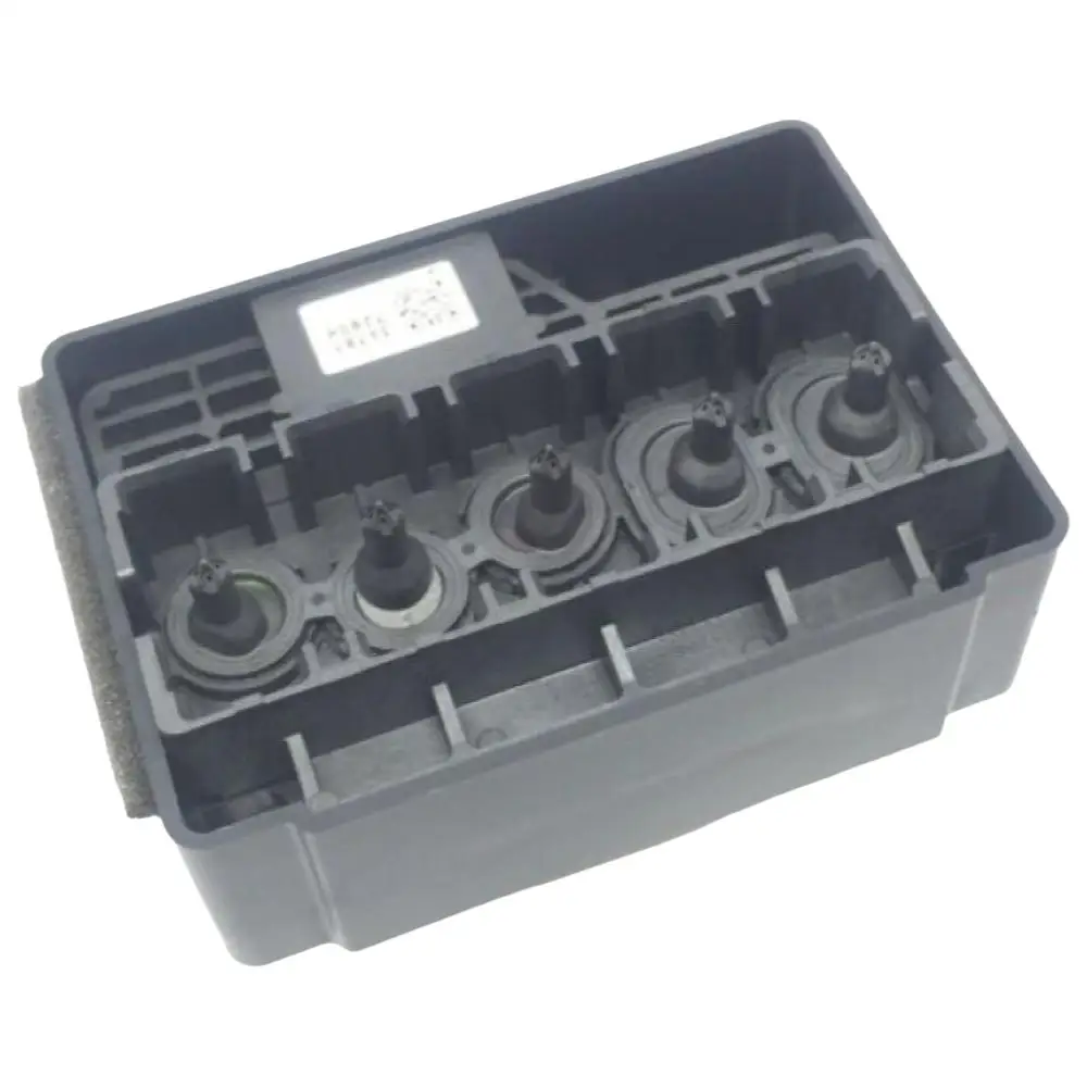 F185010  Printhead Fit For Epson ME Office Stylus ME650F C120 D120 ME1100 ME650FN image 3