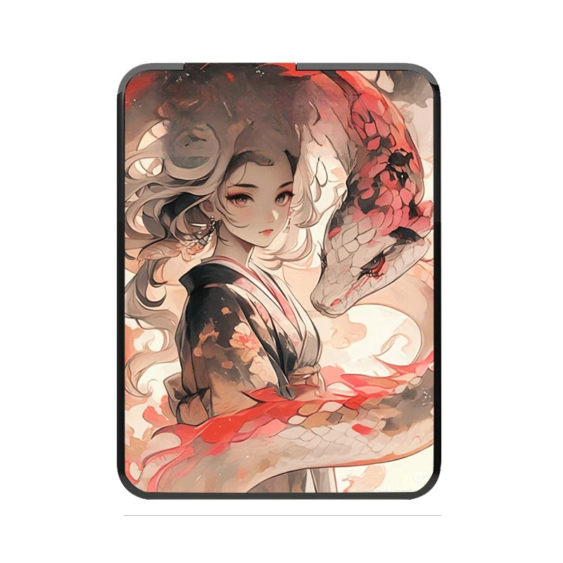 

Spirit Snake Xianrui 5t mobile hard disk 2t mobile phone computer universal 6t external 1t storage MAC4t