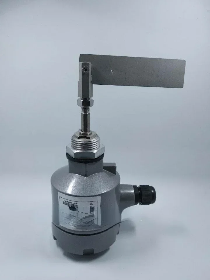 Sr2-10s Rotary Paddle Level Switch Material Level Controller Anti-Rotation Level Meter