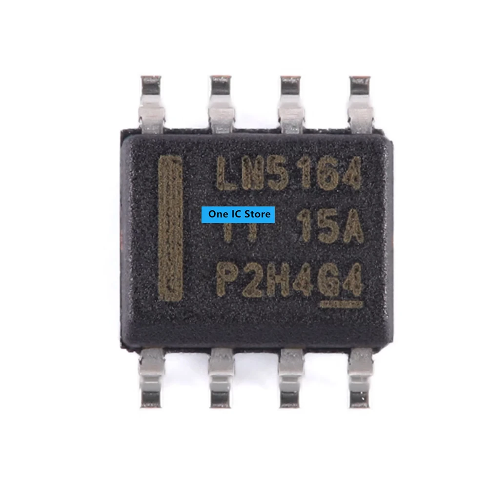 

5pcs/lot 100% Original LM5164DDAR LM5164 SOP Brand New Genuine Ic