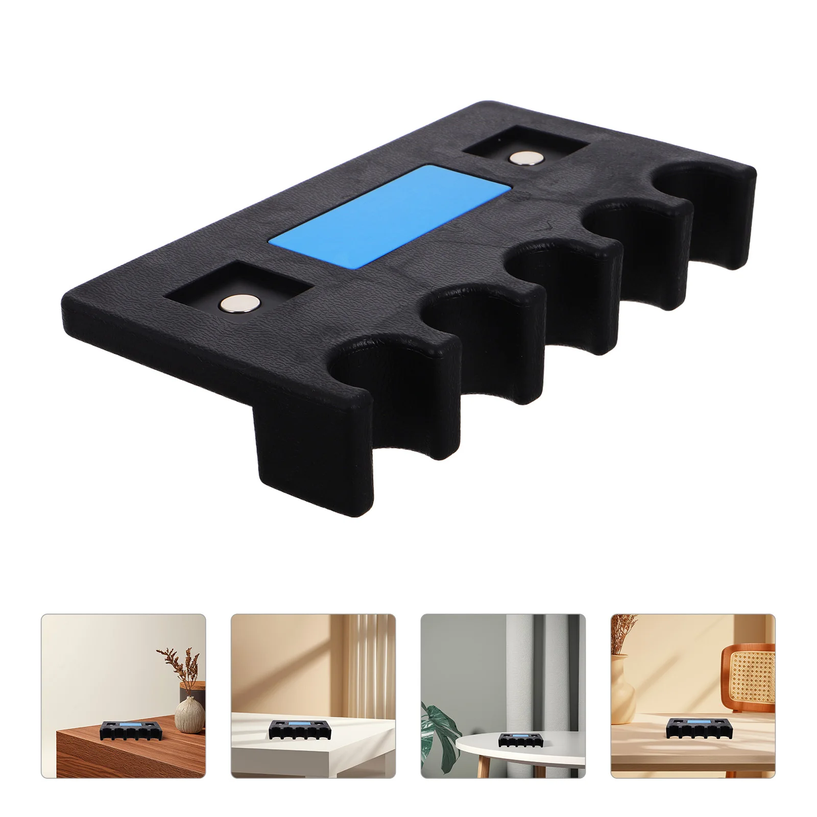

Billiard Ball Support Billiards Pool Accessories Stick Bridge for Players Pole Rack Stand Table