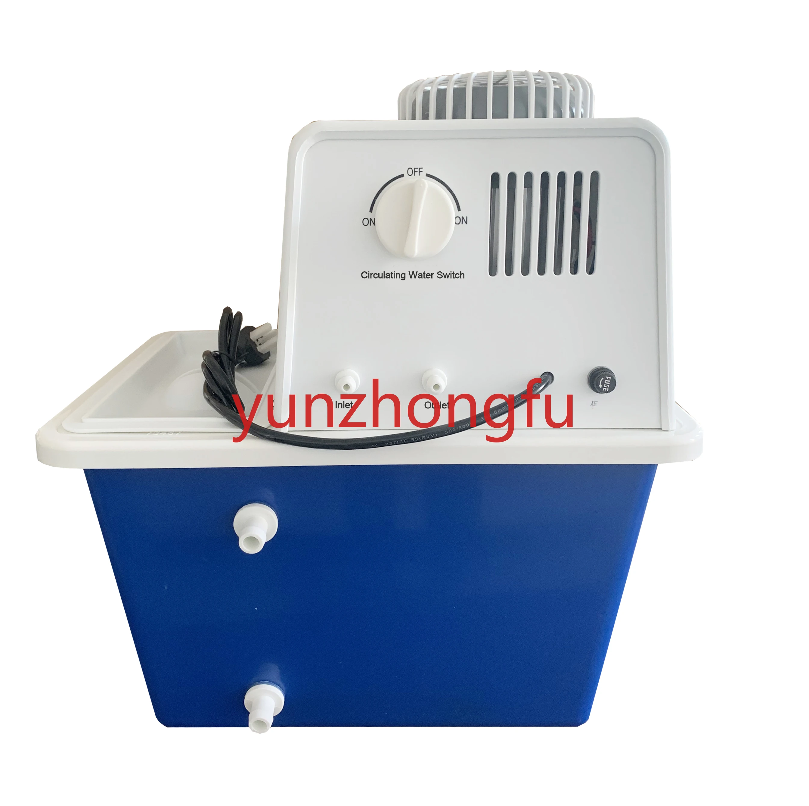 Circulating Water Vacuum Pump Laboratory SHZ-D III Anti-Corrosion