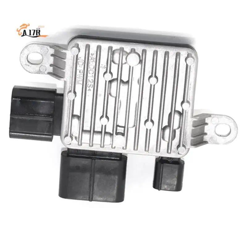 

A17R-Car Cooling Fan Resistor Controller Motor 25385-4R500 For Hyundai Sonata Hybrid Kia Optima Forte Soul 11-19 253854R500