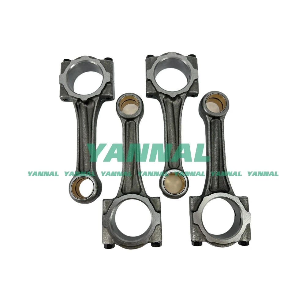 V3307 Connecting Rod 1G772-22013 For Kubota aftermarket parts