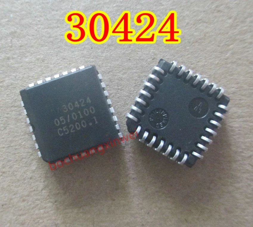 1 قطعة 5 قطعة 10 قطعة 20 قطعة 30541 30424 30449 السيارات IC