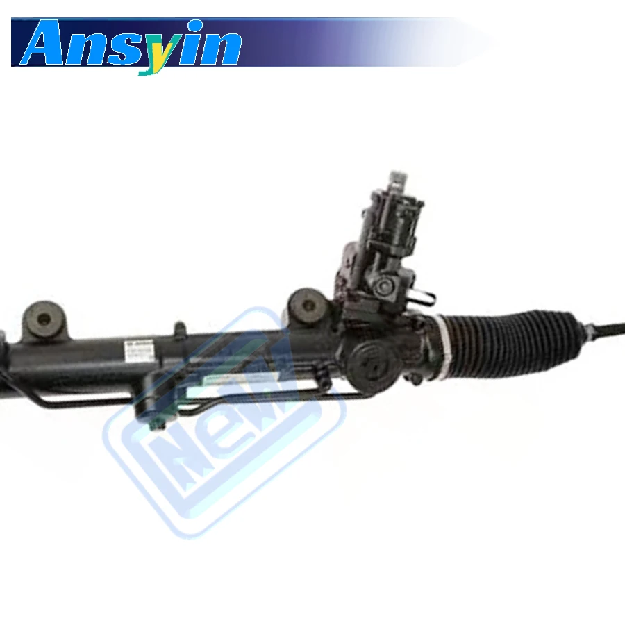

Рулевая рейка A2124603100 для MERCEDES E CLASS 2.1 DIESEL W212 2009-2016, праворульная, 2124603100
