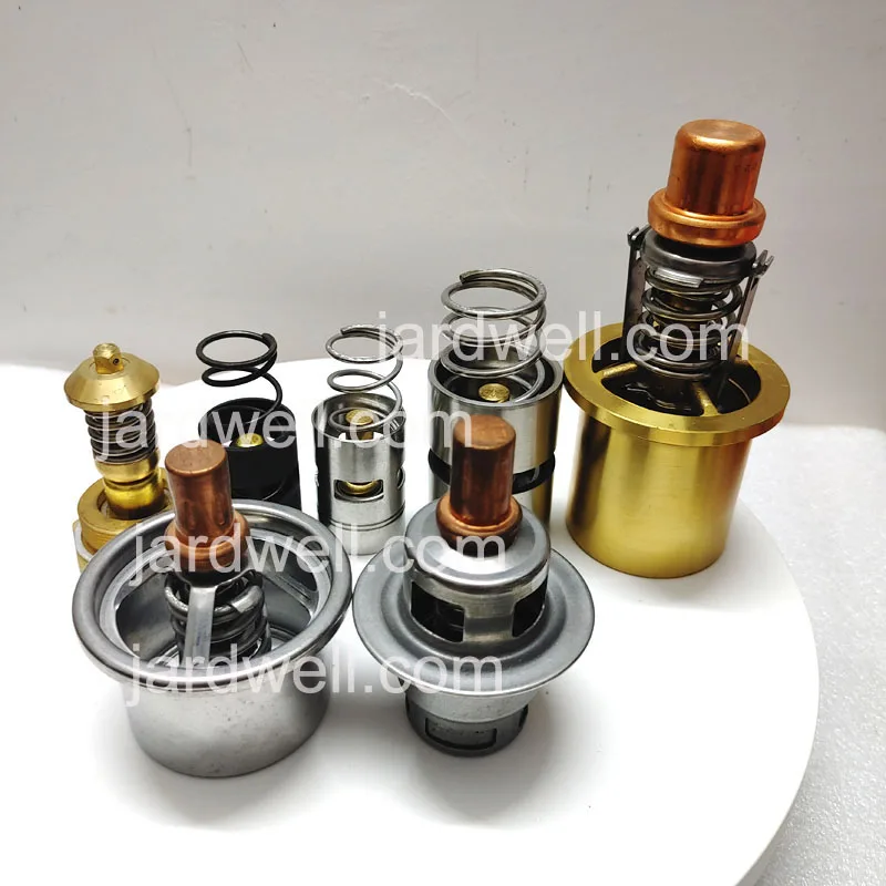 39467634 Ingersoll Rand Thermal Valve Replacement Thermostatic Valve Kit