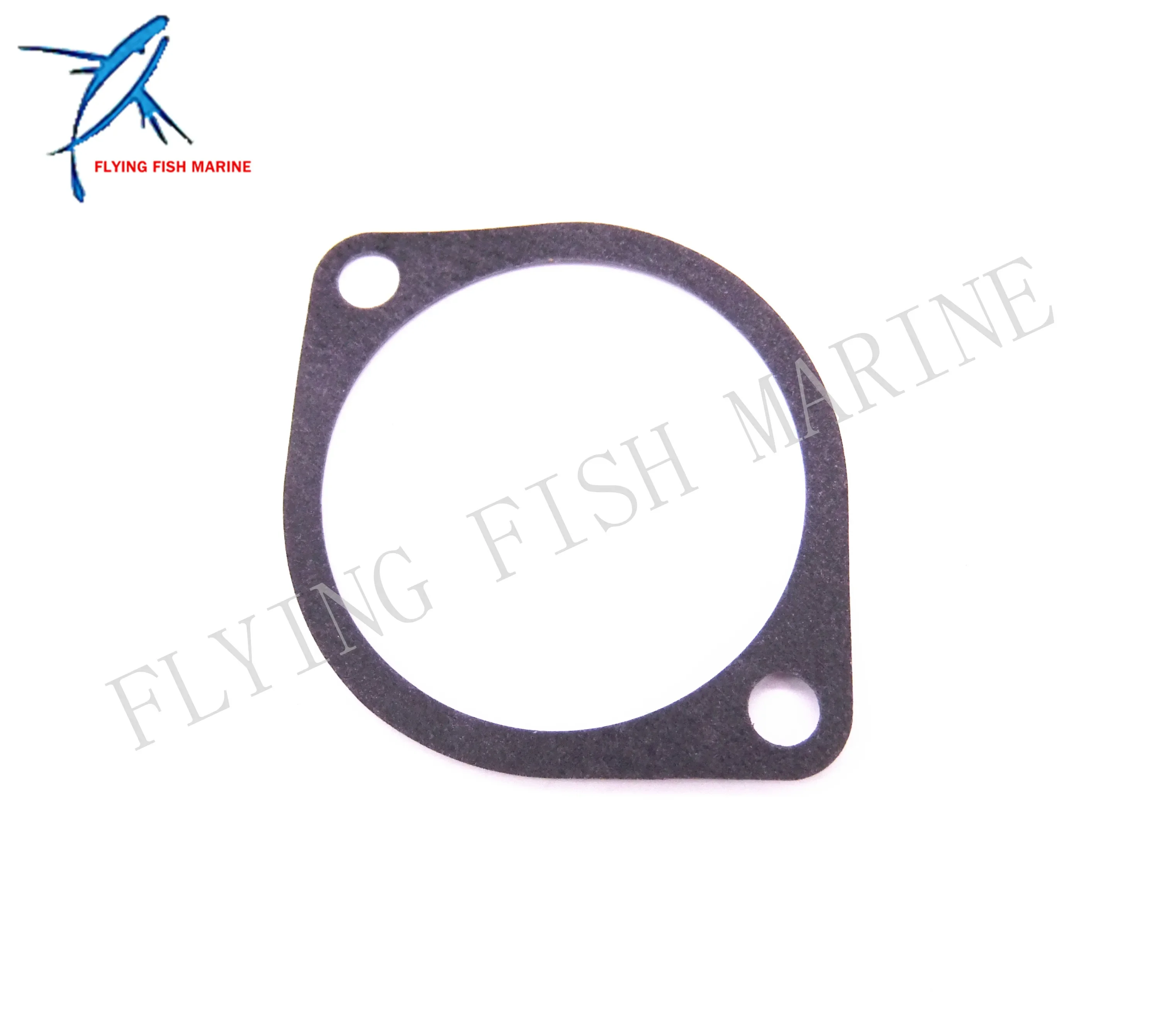 Boat Engine 3B2-01214-0 3B201-2140M Crank Case Head Gasket for Tohatsu Nissan 2-Stroke 6HP 8HP 9.8HP Outboard