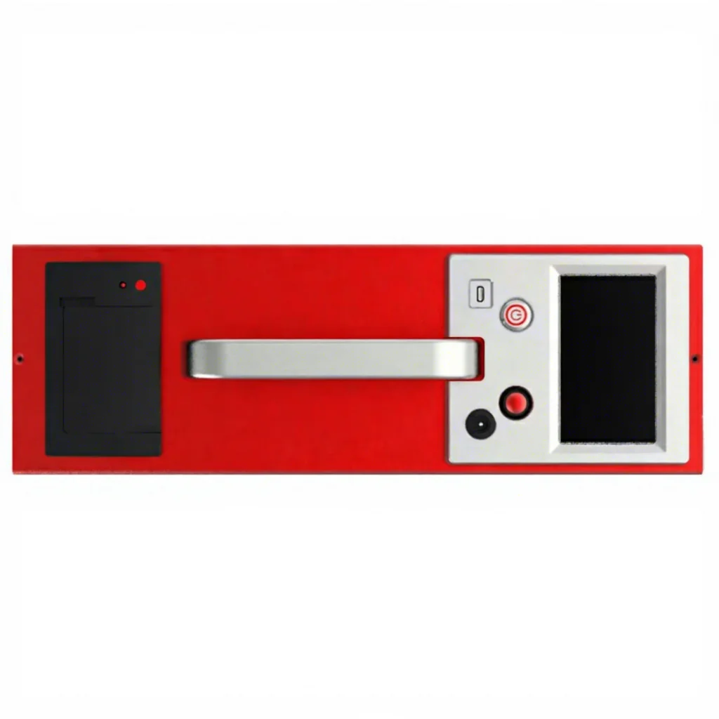Portable Retro-Reflectometer (RL) For Road Markings Machine Equipment Measurement Rainy Night Battery