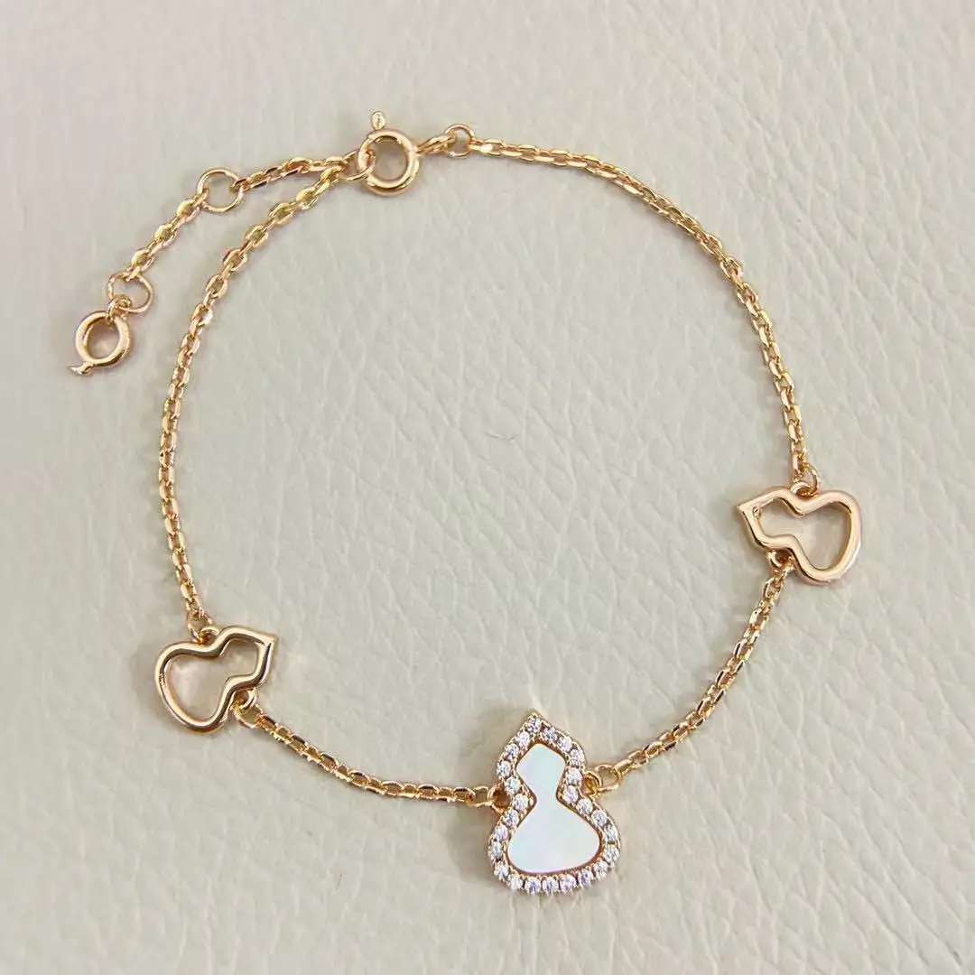 سوار كالاباش من الفضة عيار 925 على الطراز الفرنسي - تصميم فني جذاب! جوهرة الموضة. فريد وبأسعار معقولة. أفضل بائع! #4