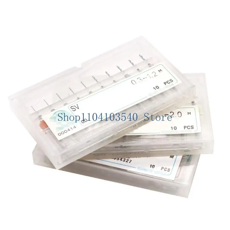 02DC Professional PCB BIT BIT SET BIT