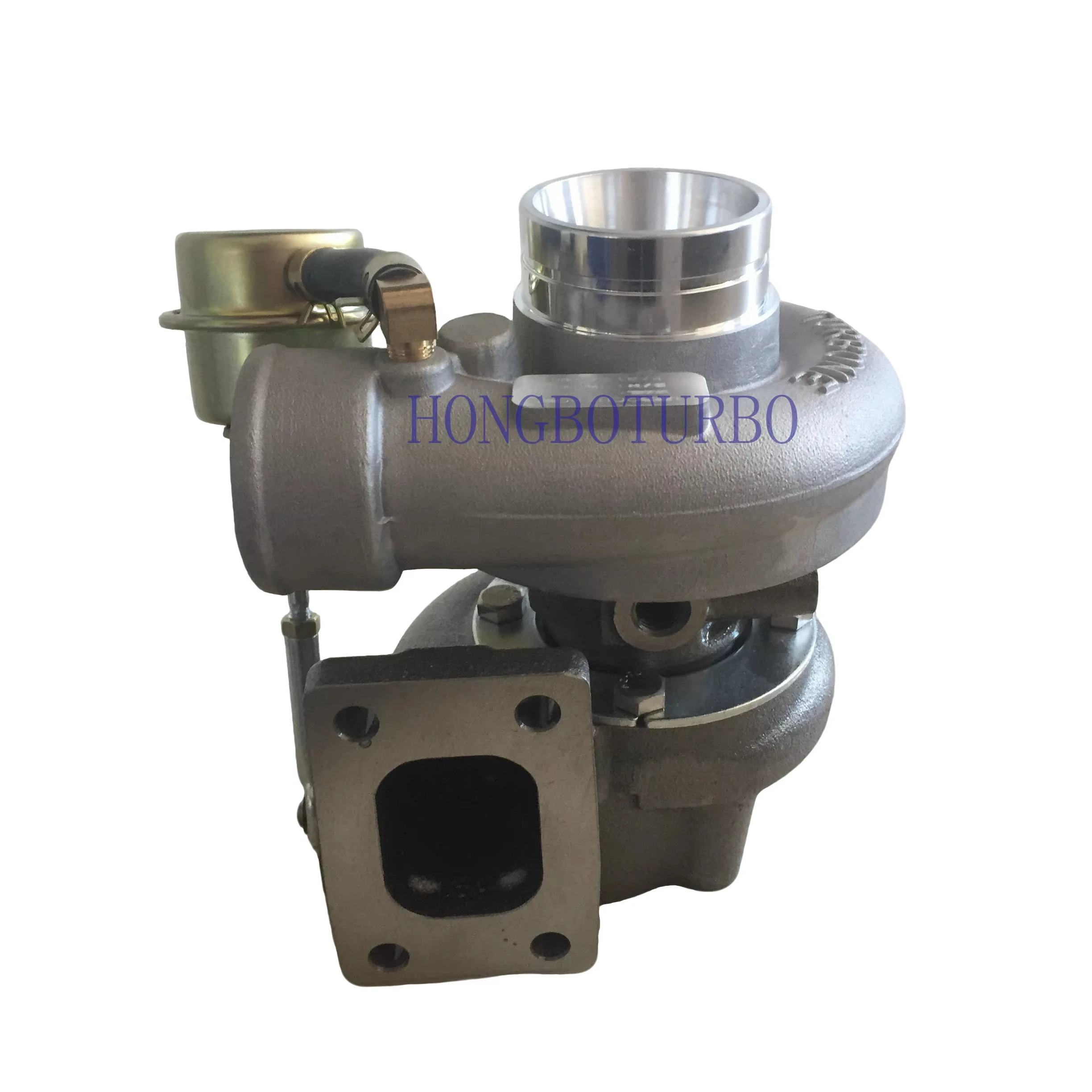 

Turbocharger TB2527 452022-1 465941-5S 465941-5005S for Nissan Safari Y60