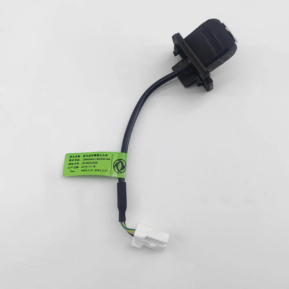 Suitable for DFM Dongfeng Fengshen AX5 REAR REVERSE VISUAL ASSIST CAMERA 7764011AA Z460040J-G0200-AA