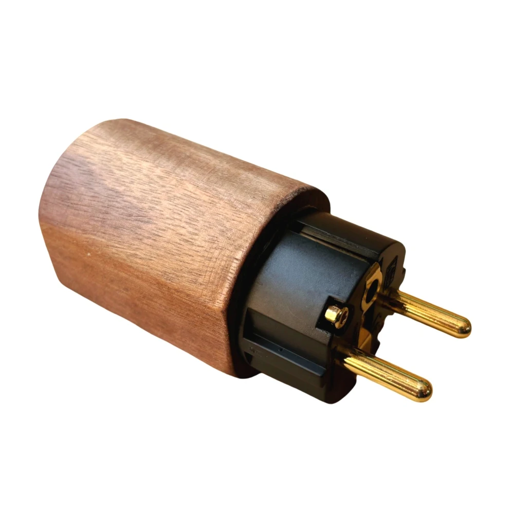 Hifi Audiovermogen Draagbaar filter MATIHUR Verminder ruis EMI-filter Gemeenschappelijk ruisfilter Filter met normale ruis Luchtreiniger AC-ruis - afbeelding 1