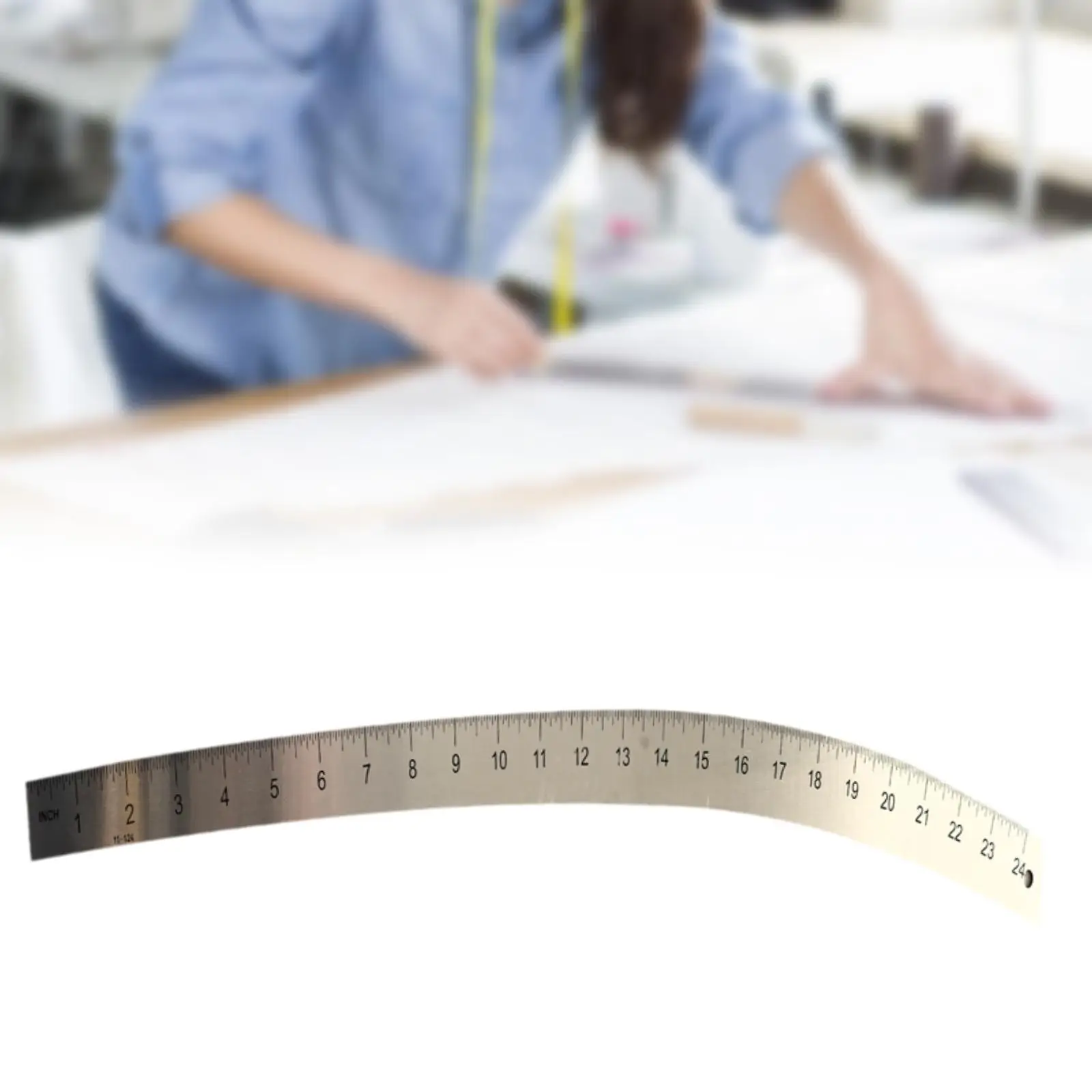 French Curve Ruler Drawing Template Clothing DIY Calibration Ruler Tailors Ruler