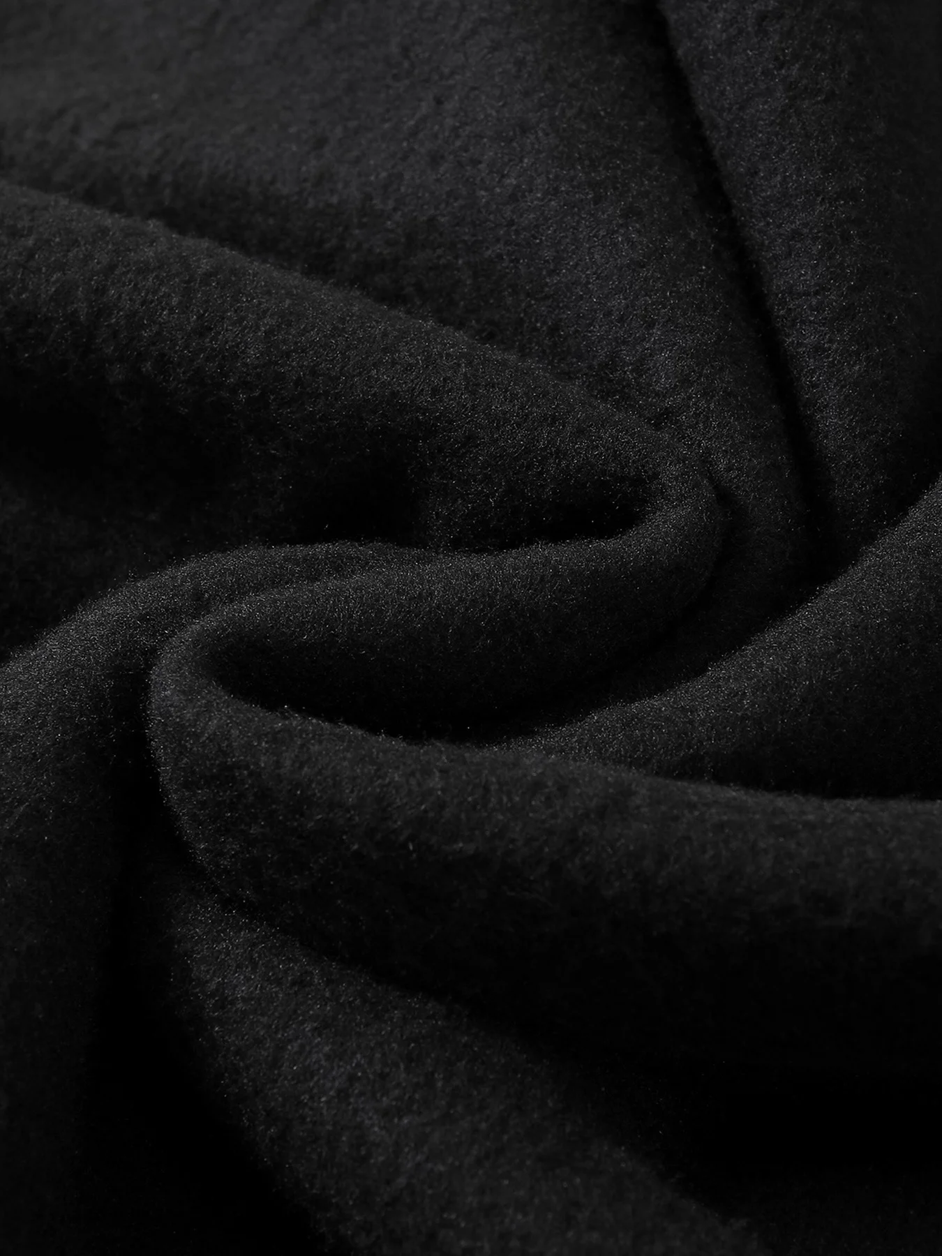 Men's Polyester Hooded Sweatshirt with Geometric Skull Design Casual Style Knit Fabric Pullover with Slight Stretch