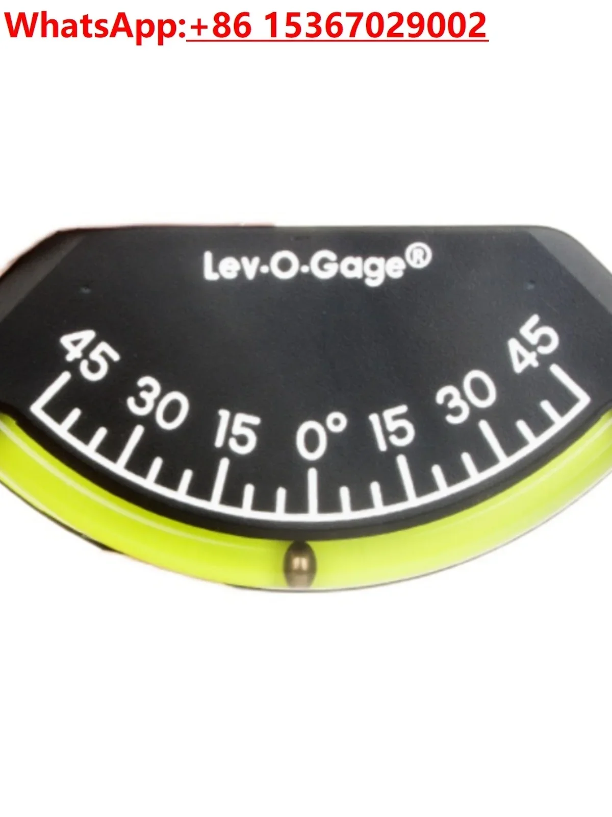 ornement-monte-sur-vehicule-pour-salle-tout-terrain-mesure-de-pente-horizontale-mecanique-pure-instrument-d'inclinaison-d'angle