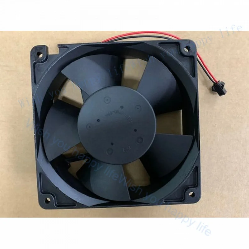 

Вентилятор инверторный LL 1 шт. для NMB 4715SL-05W-B60, DC 24V 1.20A, IP55, водонепроницаемый, 120*38 мм