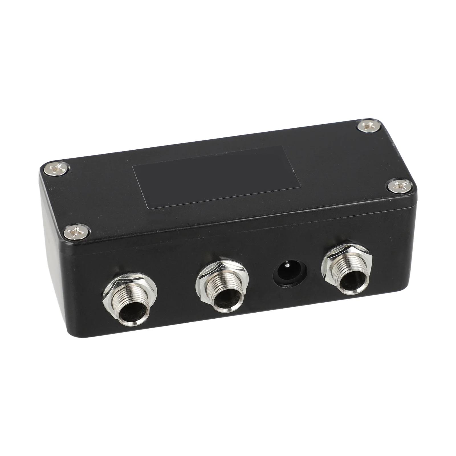Guitar Setups Guitar Signal Splitter Buffered Guitar Signal Splitter Tone Preserving Splitter Drives Long Cable Runs