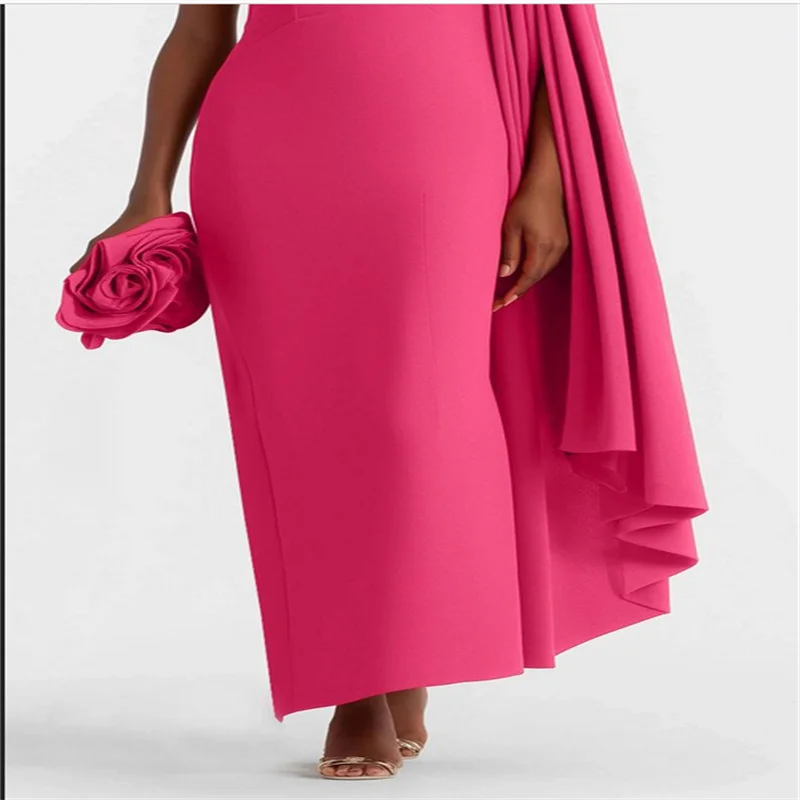 Women's Summer Dress 2025 New | Luxury Evening Gowns Prom Dresses for Girls Elegant Party Wear Designer Collection Customized