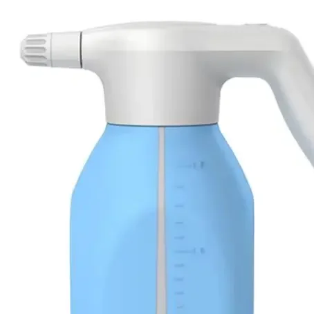 

Electric Garden Spray Bottle: Ergonomic, USB Rechargeable, 1.5L/2L Gardening Supplies Garden Irrigation Supplies Electric Garden