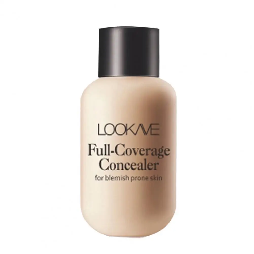 

Makeup Accessory Matte Cream Cosmetic Conceal Flaws Universal Buildable Coverage Makeup Concealer Pen