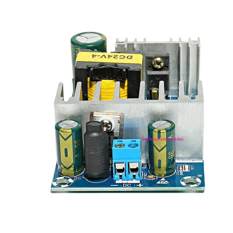 High  switching supply board AC-DC power supply module 24V1A2A3A4A6A9A switching  supply board bare board
