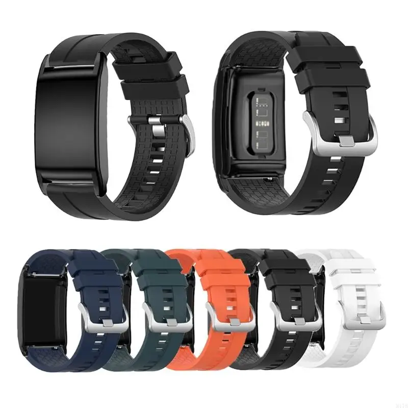 Sweatproof Belt Bracelets for 5.0 22mm Fitness Device Secure Lock Quick Release for WHOOP 5.0/WHOOP