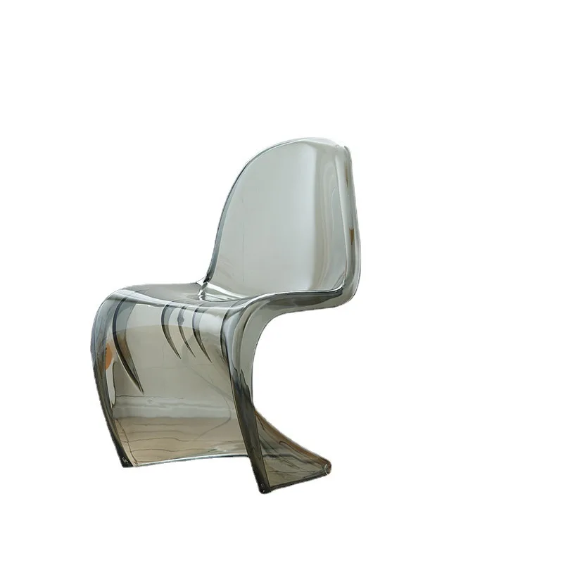 

Nordic Dining Pan Dong Creative Negotiation Leisure Balcony Beauty Bar Special-shaped Dining