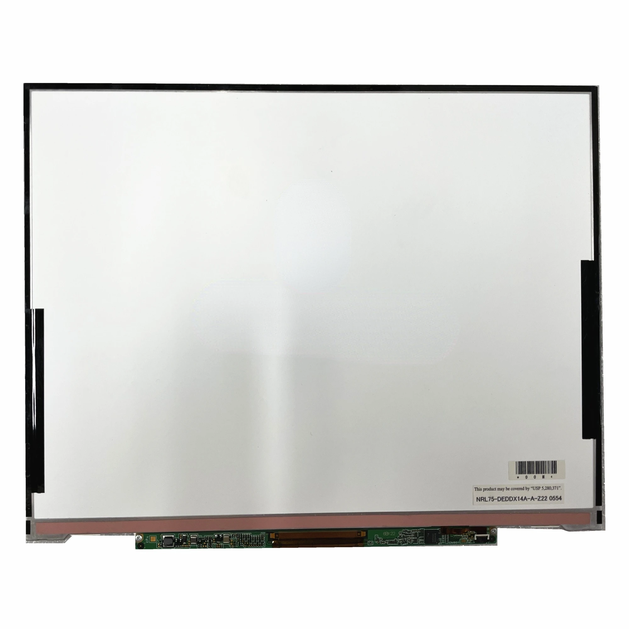 

LTD121EDDX 12.1''Laptop LCD Screen Panel 1024*768