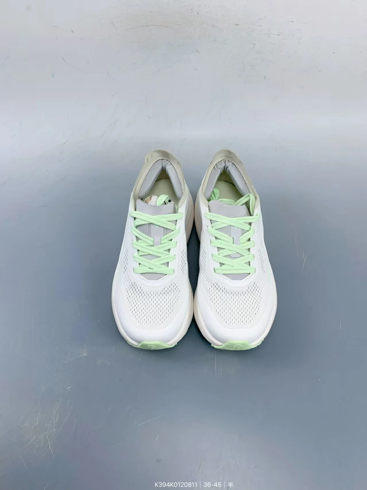 

Original brand men's outdoor walking shoes, anti-slip hiking shoes, designer breathable walking slow running shoes