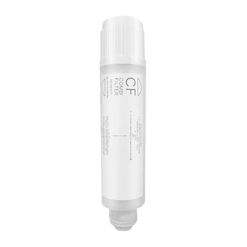 Nobana Replacement CBPA and RO Water Filter for S7pro