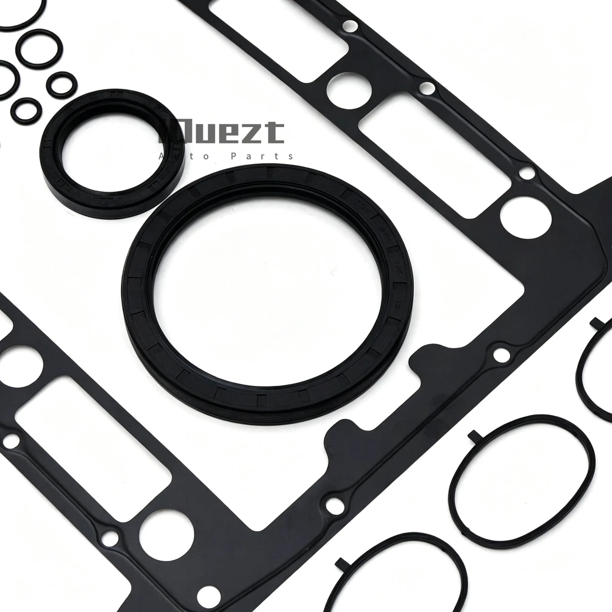 Engine Overhaul Rebuild Gaskets Seals Set for BMW M3 CRT GTS E90 E92 E93 S65B40 4.0L 4.4L V8 Naturally Aspirated